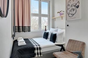 Ogarna Baltus, Main Old Town by Downtown Apartments