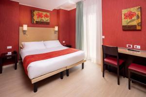 Comfort King Room room in Best Western Porto Antico