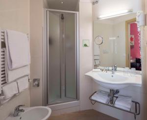 Junior Suite King con Letti a Castello