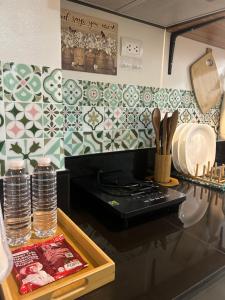 JustRelax Staycation at Vine Residences