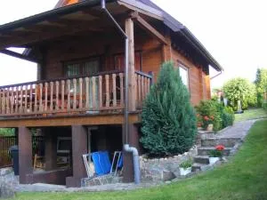 Dom letniskowy ANTOLEK - Tros