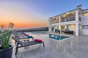 Villa Moderna - 拉扎尼