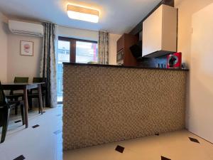 Botabara 312 Beach Front Apartment