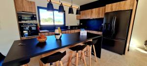 Casa di Famiglia - Maison 3 chambres, piscine - Classée 4 étoiles