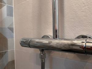 Botabara 312 Beach Front Apartment