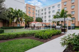Homewood Suites by Hilton West Palm Beach
