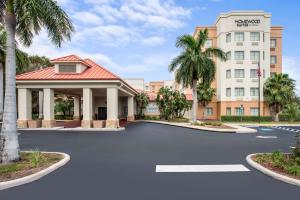 Homewood Suites by Hilton West Palm Beach