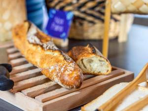 Hotels Mercure Toulouse Sud : photos des chambres