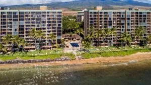 Aston Mahana at Kaanapali - Lahaina