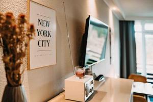 Haus Vier Jahreszeiten am See HS 463