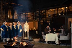 Radisson Collection Hotel & Spa, Riverfront Srinagar