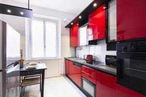 Easylife - Milano - Redi 7 - Buenos Aires