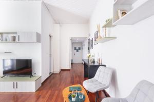 Easylife - Milano - Redi 7 - Buenos Aires