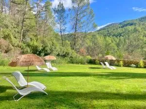 Resort El Paraíso Secreto - Nerpio