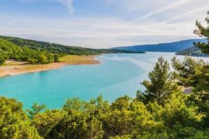 Villas En pleine nature dans les Gorges du Verdon : photos des chambres