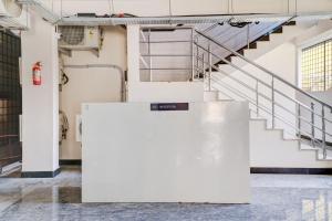 Hotel O Elite Lifestyle Red Rose Near 7d Voyage