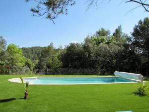 Villas En pleine nature dans les Gorges du Verdon : photos des chambres