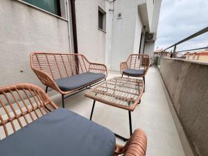 Botabara 312 Beach Front Apartment