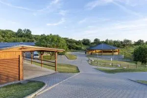 Farma Holý Vrch - 胡斯托佩切