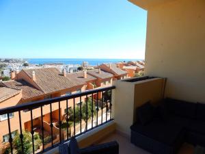Modern 2 bed apartm in Jardin Botanico La Cala de Mijas