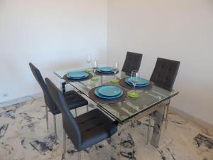 Modern 2 bed apartm in Jardin Botanico La Cala de Mijas