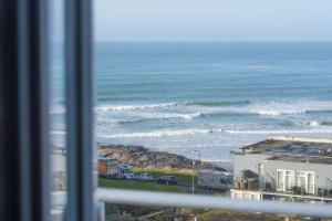 The Penthouse Forty Eight, Ocean 1