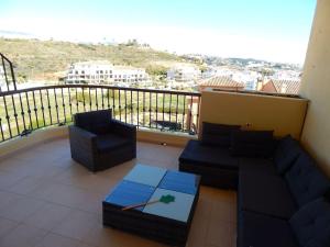 Modern 2 bed apartm in Jardin Botanico La Cala de Mijas