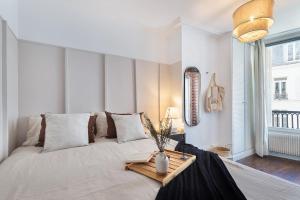 Angers - 1 chambre et balcon aux Halles