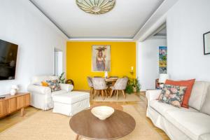 SMG Boutique Apartments