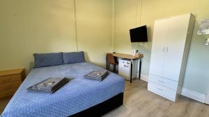 Exchange Hotel Greenbushes