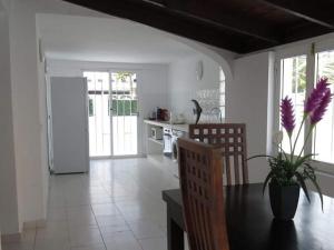 Villa in Fuerteventura with Ocean Views