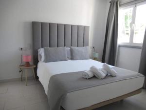 Villa in Fuerteventura with Ocean Views