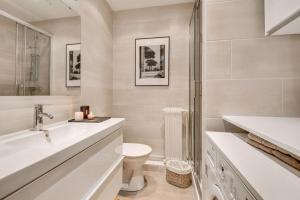 Marini - Studio à Auteuil