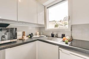 Marini - Studio à Auteuil