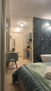 centro storico fronte lago