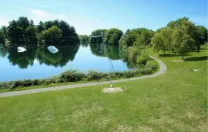 1 Bedroom Awesome Home In Choisy-Le-Roi - 新城圣乔治