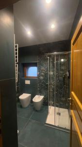 centro storico fronte lago