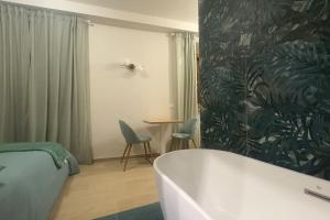 centro storico fronte lago