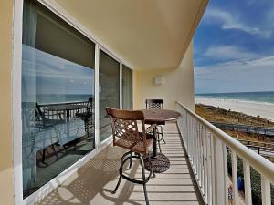 Majestic Beach Towers I #312