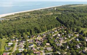 Lauwersrust