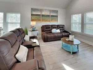 Holiday Hideaway - Seadrift