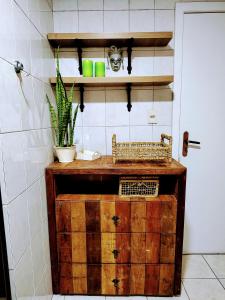 Canasvieiras Meia quadra do Mar