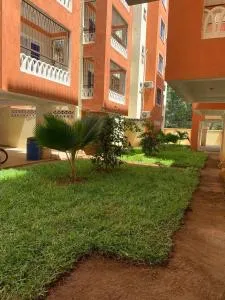 Mangaza Mtwapa Luxury Apartment B1M - Bara Hoyo