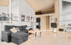 Stunning Home In Sydals With Wifi