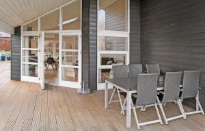 Stunning Home In Sydals With Wifi