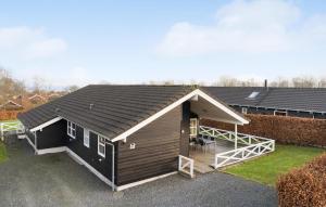 Stunning Home In Sydals With Wifi