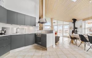 Stunning Home In Sydals With Wifi