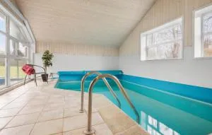 Lovely Home In Gilleleje With Kitchen - Græsted