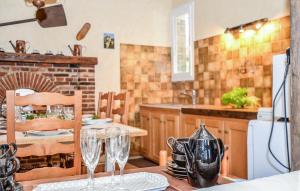 2 Bedroom Awesome Home In Rubigny