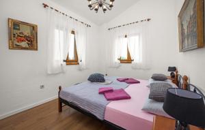 Gorgeous Home In Cabrunici With Wifi